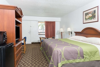 Room, 1 King Bed, Accessible, Non Smoking