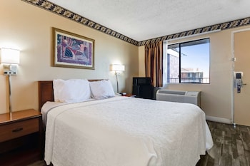 Room, 1 Queen Bed