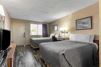 Room, 2 Double Beds