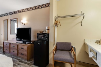 Room, 2 Double Beds