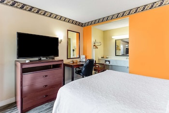 Room, 1 Queen Bed