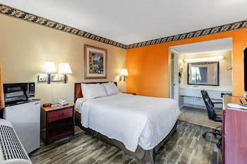 Room, 1 Queen Bed