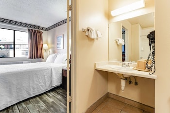 Room, 1 Double Bed, Accessible