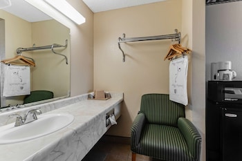 Room, 2 Double Beds