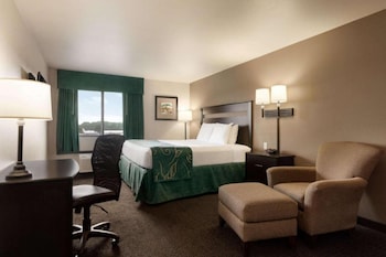 Room, 1 Queen Bed, Non Smoking