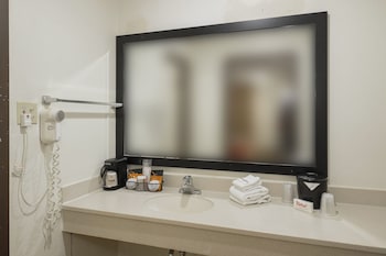 Deluxe Room, 2 Double Beds, Non Smoking