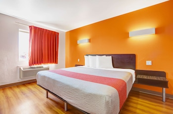 Standard Room, 2 Queen Beds, Non Smoking