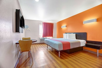 Deluxe Room, 1 King Bed, Non Smoking