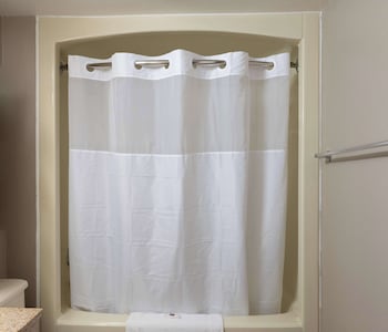 Standard Room, 2 Double Beds, Non Smoking
