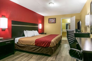Room, 1 King Bed, Accessible, Non Smoking