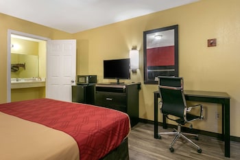 Room, 1 King Bed, Accessible, Non Smoking