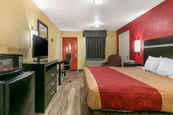 Room, 1 King Bed, Accessible, Non Smoking
