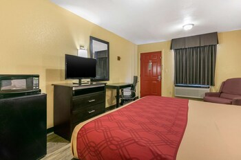 Room, 1 King Bed, Accessible, Non Smoking