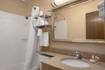 Business Room, 1 King Bed