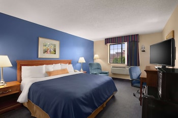 Business Room, 1 King Bed