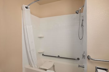 Room, 1 King Bed, Accessible