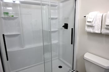 Deluxe, 2 Queen Beds