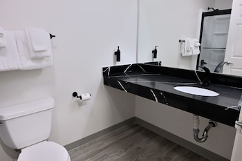 Deluxe, 2 Queen Beds