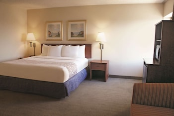 Deluxe Room, 1 King Bed, Non Smoking