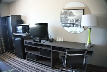 Double Room, 2 Queen Beds