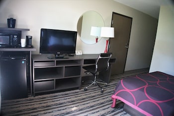 Room, Accessible