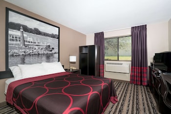 Room, Accessible