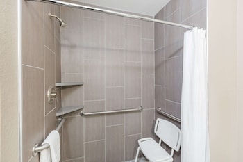 Room, Accessible