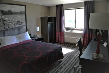 Room, Accessible