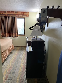 Room, 1 Queen Bed, Non Smoking
