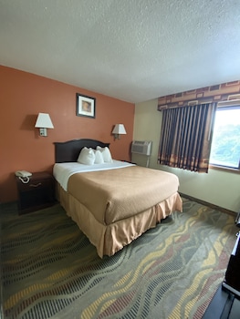 Room, 1 Queen Bed, Non Smoking