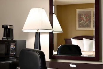 Room, 2 Double Beds, Non Smoking