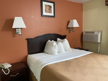 Room, 1 Queen Bed, Non Smoking