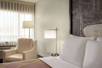 Room, 1 Queen Bed, Accessible, Non Smoking (Mobility)