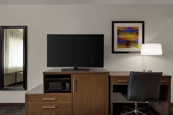 Standard Room, 2 Queen Beds