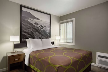 Suite, 2 Bedrooms, Non Smoking (2 Queen)