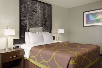 Room, 1 Queen Bed, Accessible, Non Smoking (Mobility)