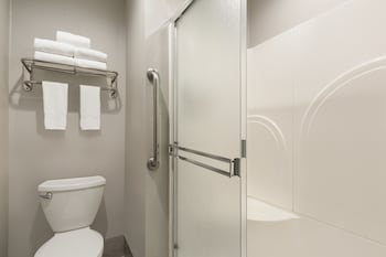 Room, Multiple Beds, Non Smoking