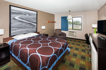 Room, Accessible