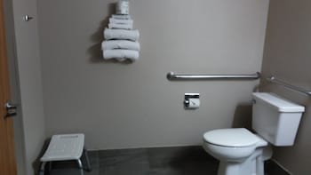 Room, Accessible