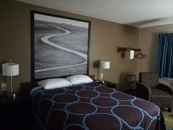 Room, Accessible