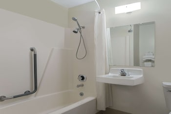 Room, 1 Queen Bed, Accessible, Non Smoking (Mobility Accessible)
