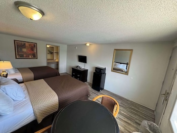 Room, 2 Double Beds