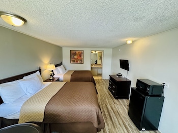 Room, 2 Double Beds
