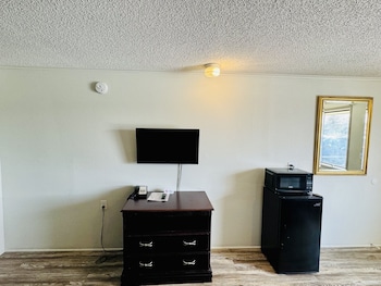 Room, 1 King Bed