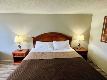Room, 1 King Bed
