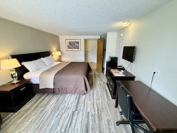 Room, 1 King Bed
