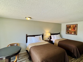 Room, 2 Double Beds