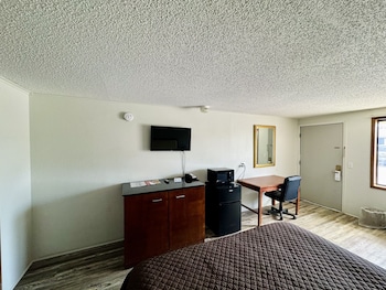 Room, 1 King Bed