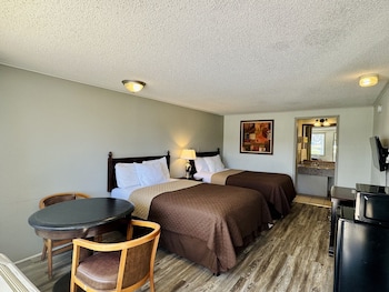 Room, 2 Double Beds
