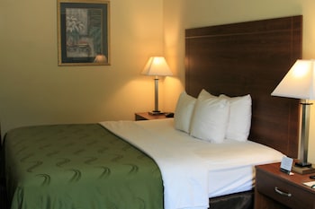 Standard Room, 1 King Bed, Smoking